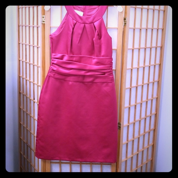 Bridesmaid dress - Picture 1 of 2